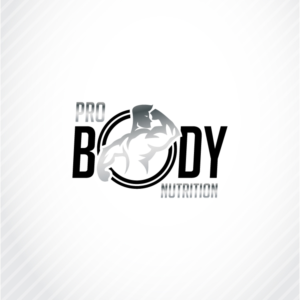 Logo Design by ShakiJav for Pro Body Nutrition | Design: #24434634