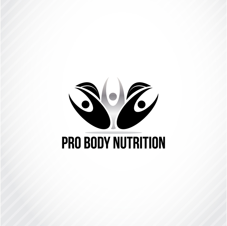 Logo Design by ShakiJav for Pro Body Nutrition | Design #24434635