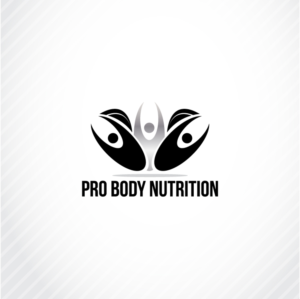 Logo Design by ShakiJav for Pro Body Nutrition | Design: #24434635