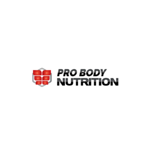 Logo Design by 1st for Pro Body Nutrition | Design: #24433094