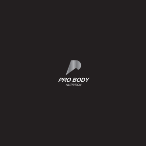 Logo Design by emmanuel 23 for Pro Body Nutrition | Design #24435048