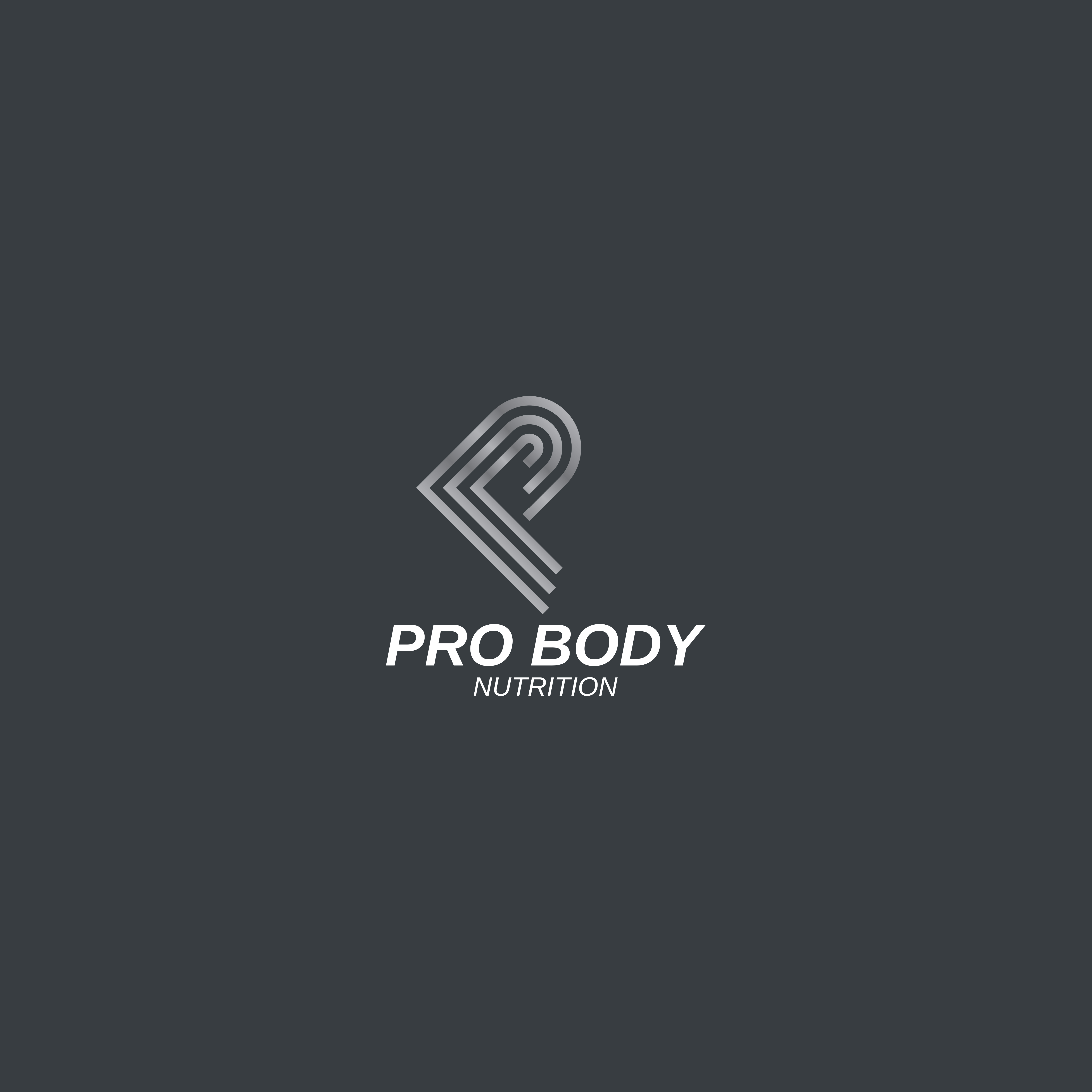 Logo Design by emmanuel 23 for Pro Body Nutrition | Design #24435117