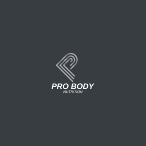 Logo Design by emmanuel 23 for Pro Body Nutrition | Design: #24435117