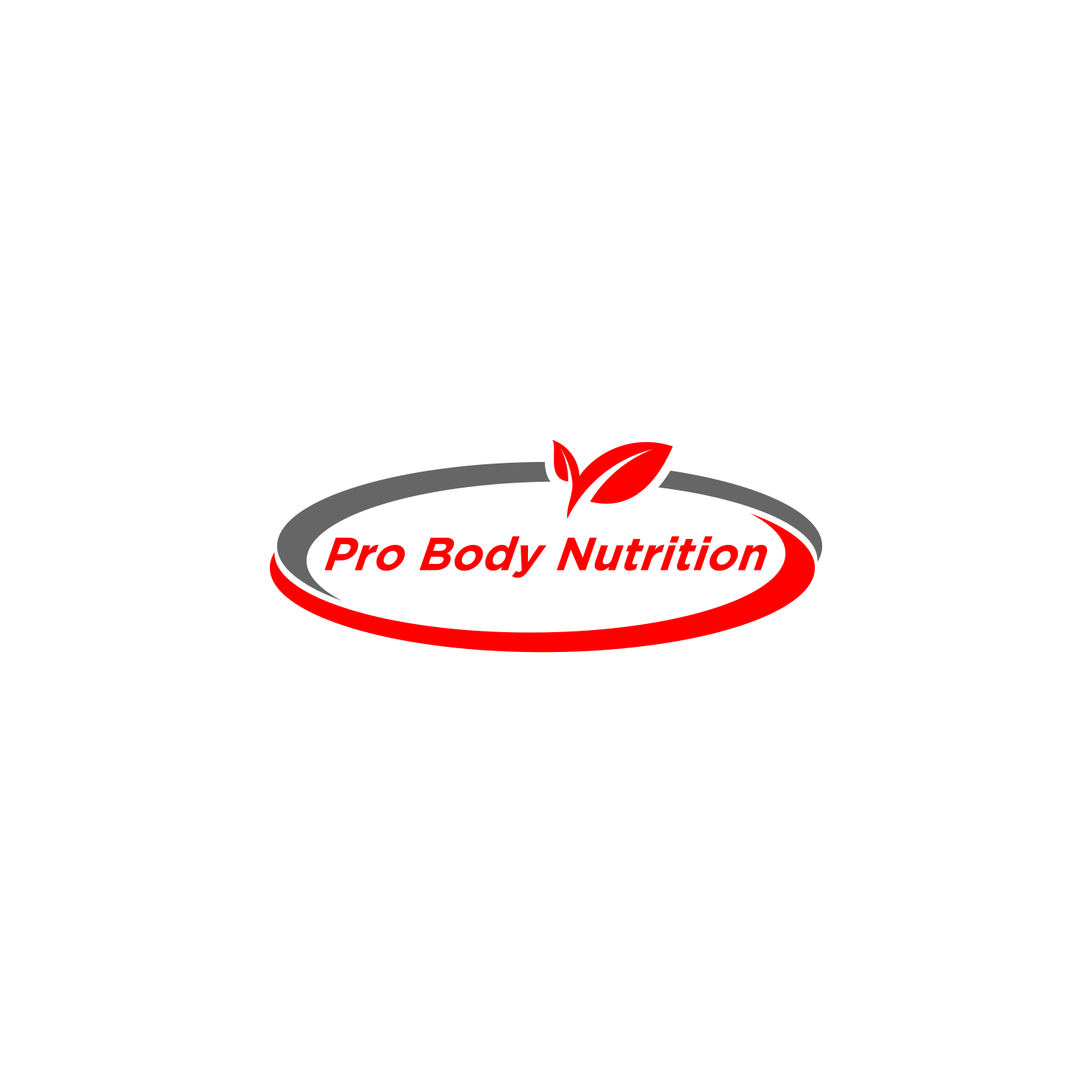 Logo Design by edge3 for Pro Body Nutrition | Design #24432872