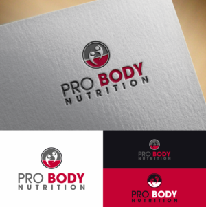 Logo Design by DarmoRebi