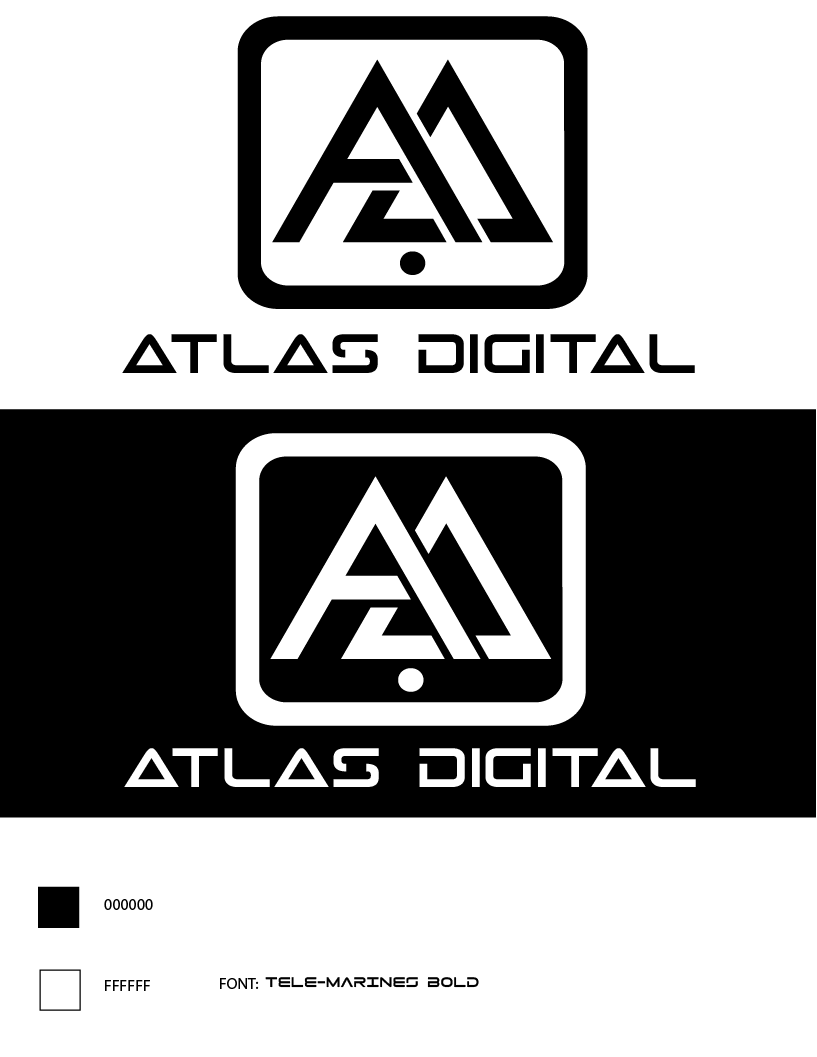 Logo Design by Ellison for this project | Design #24437715