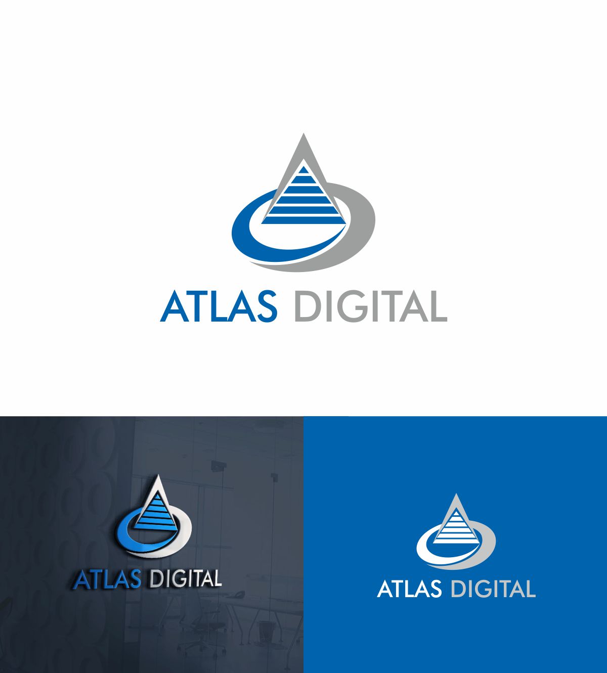 Logo Design by shailesh raut for this project | Design #24428180