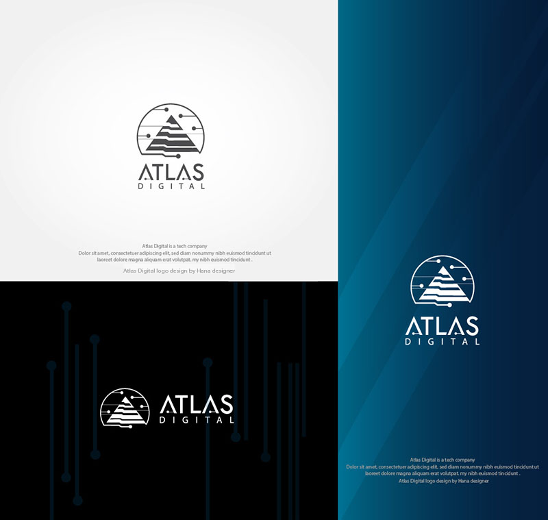 Logo Design by Hana for this project | Design #24433385