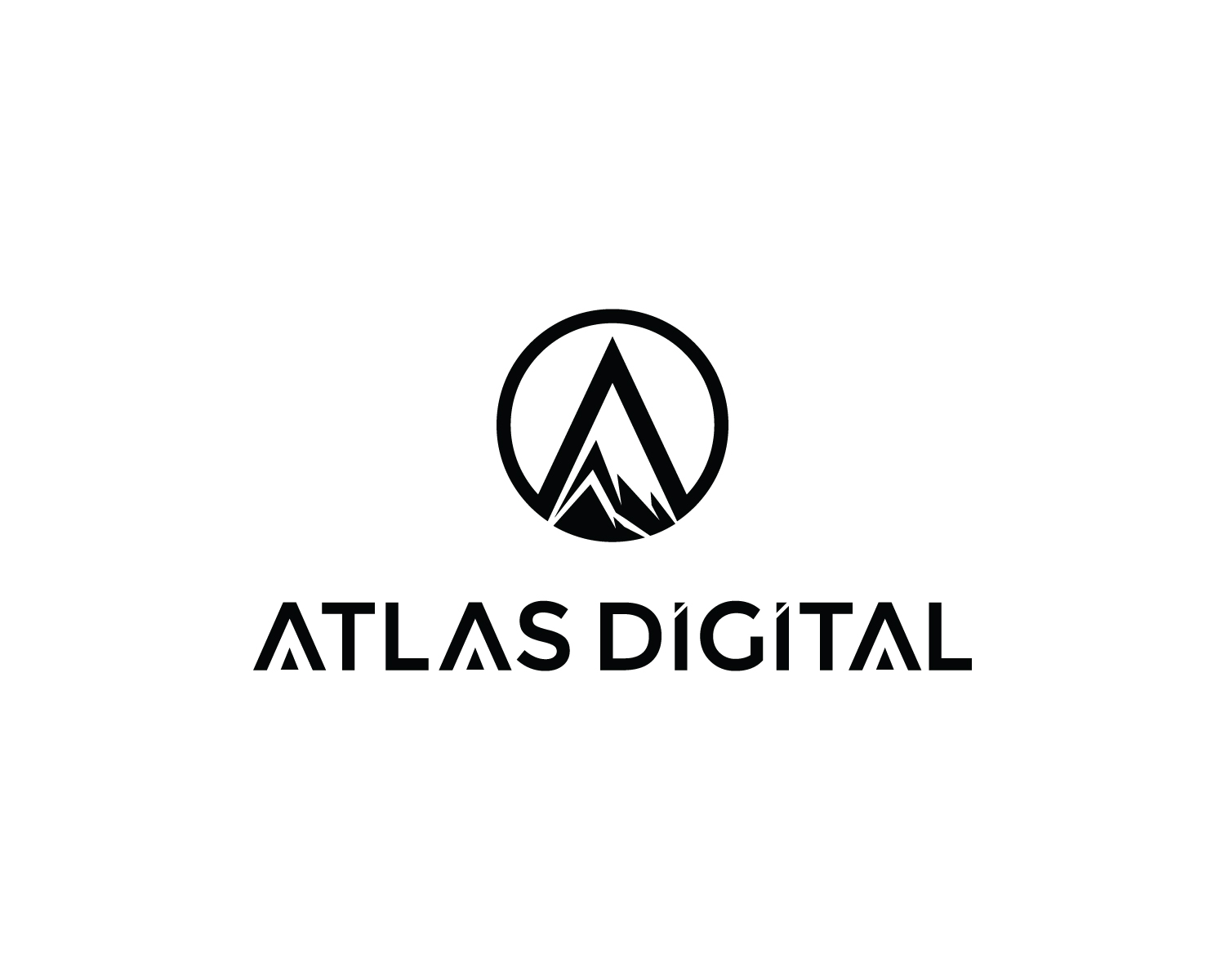 Logo Design by Atec for this project | Design #24430718