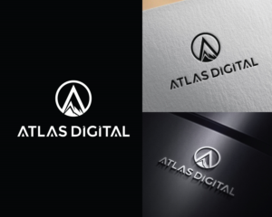 Logo Design by Atec for this project | Design: #24430720