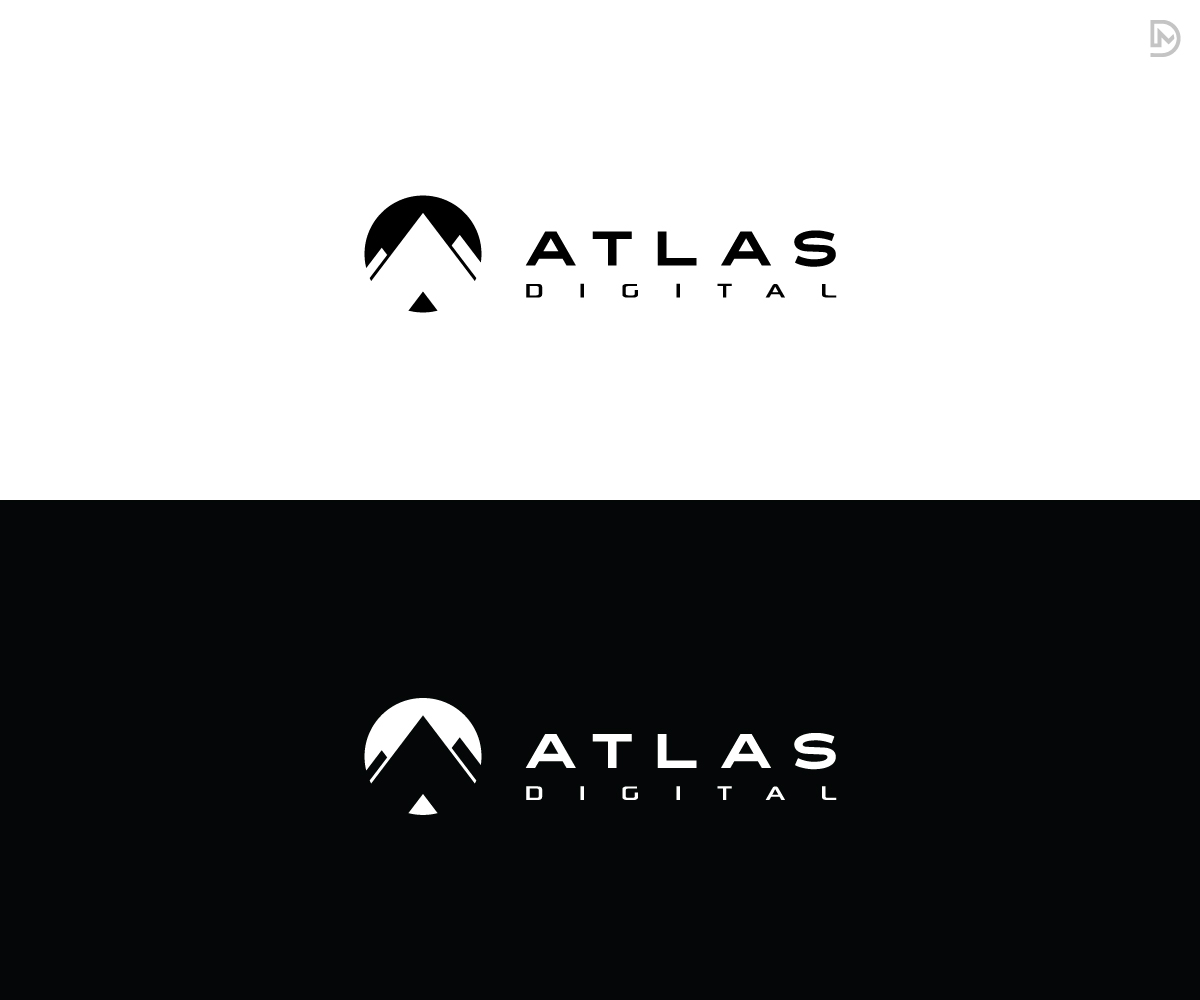 Logo Design by D_Mantra for this project | Design #24427383