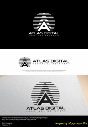 Logo Design by Mariono Fx for this project | Design: #24430564