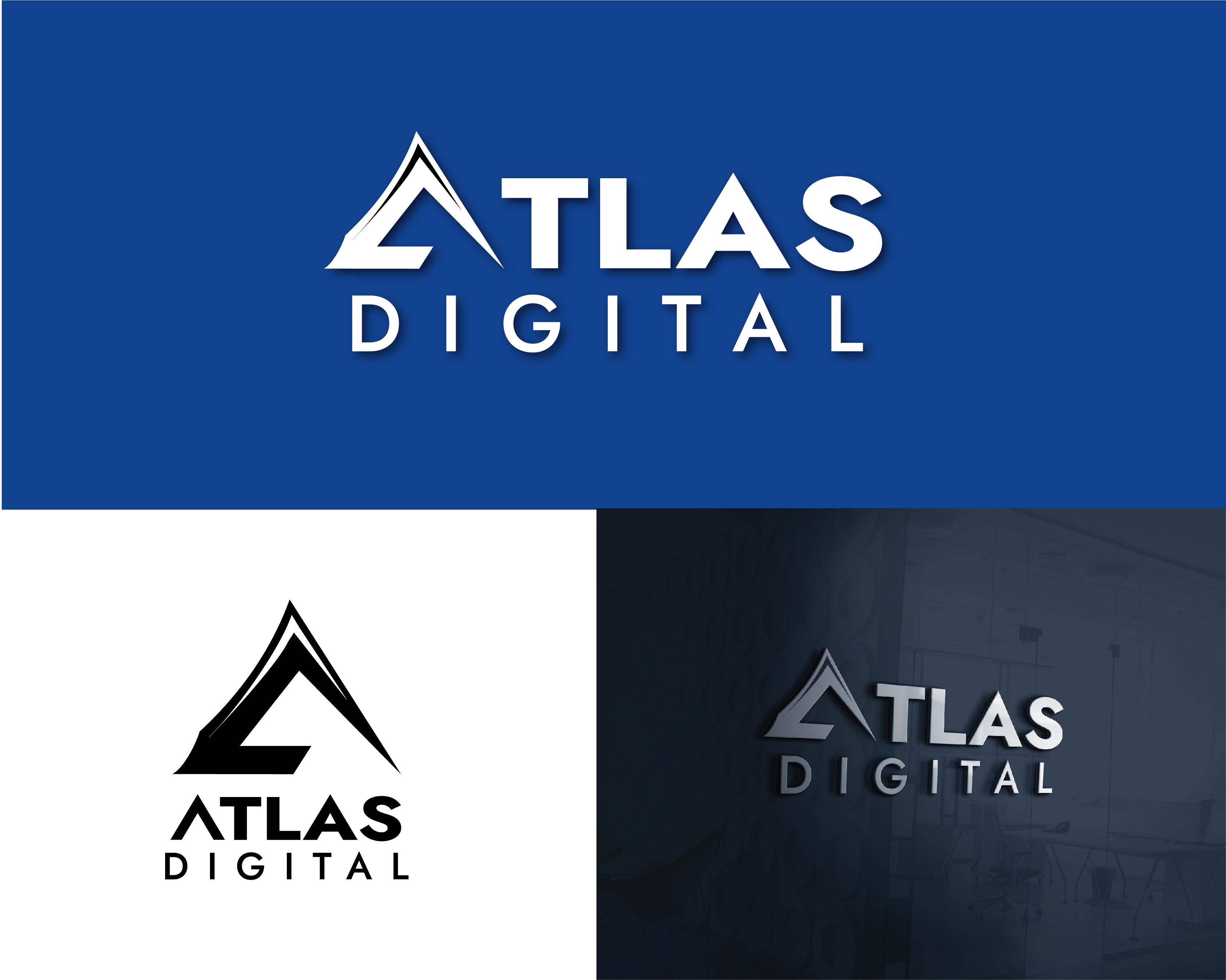 Diseño de Logo por Henry_124 para este proyecto | Diseño #24447465