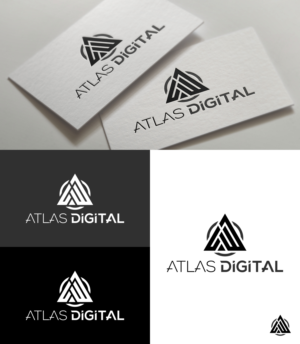 Logo Design by Trestan