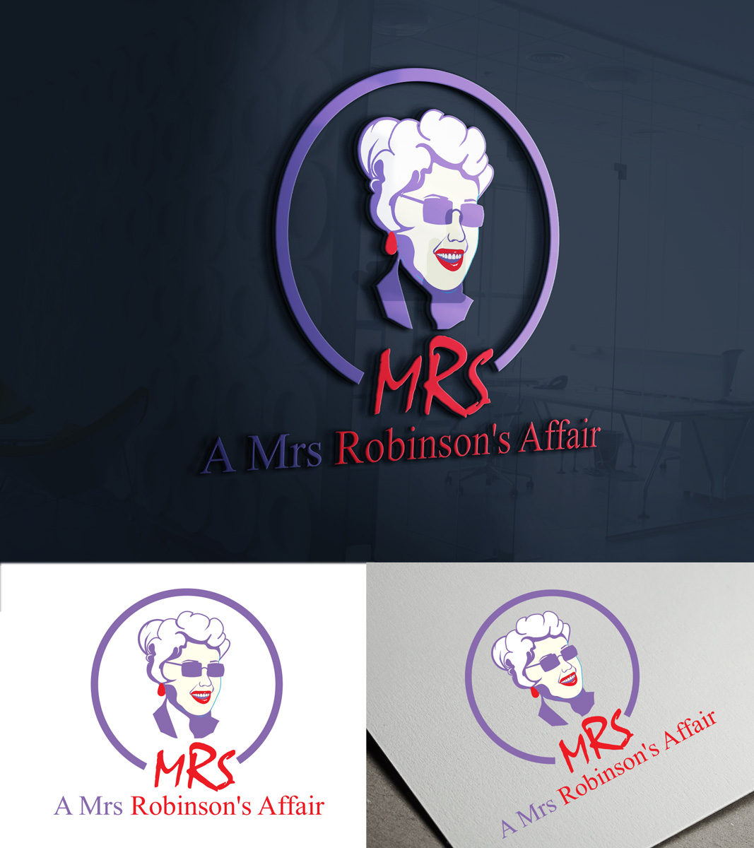 Logo-Design von Wonderful design für Hotazel Marketing | Design #24429423