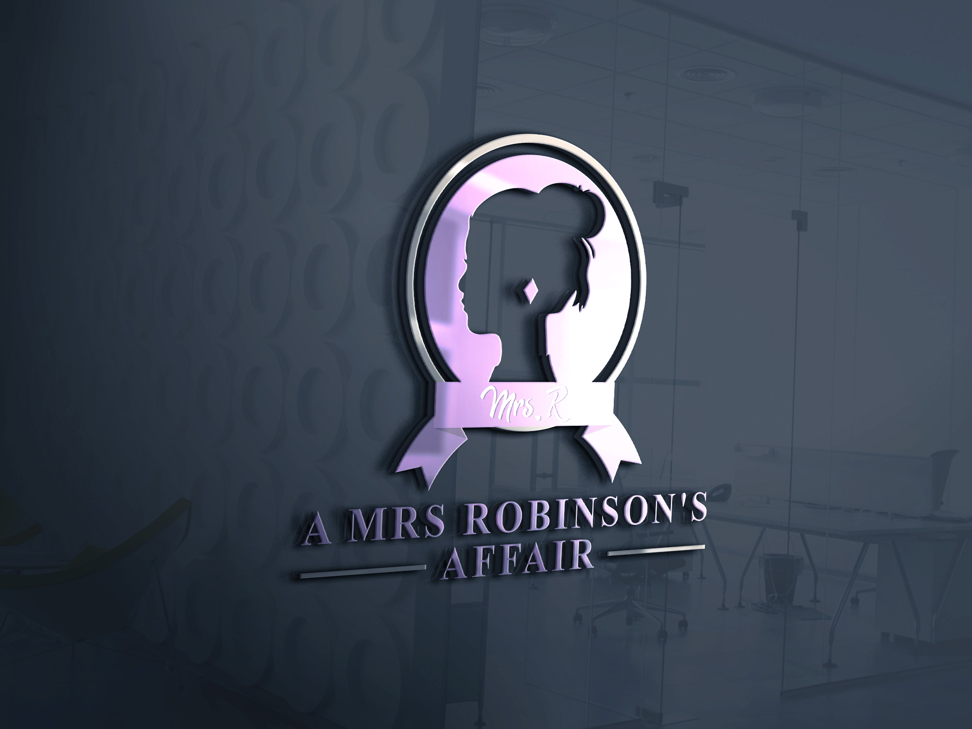 Logo Design by LogoToGoStudio for Hotazel Marketing | Design #24431739