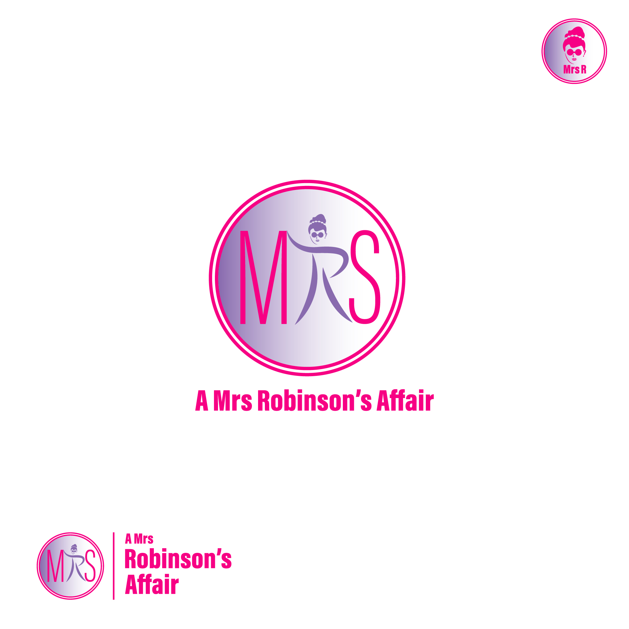 Logo Design by Ekaligraphy for Hotazel Marketing | Design #24429427