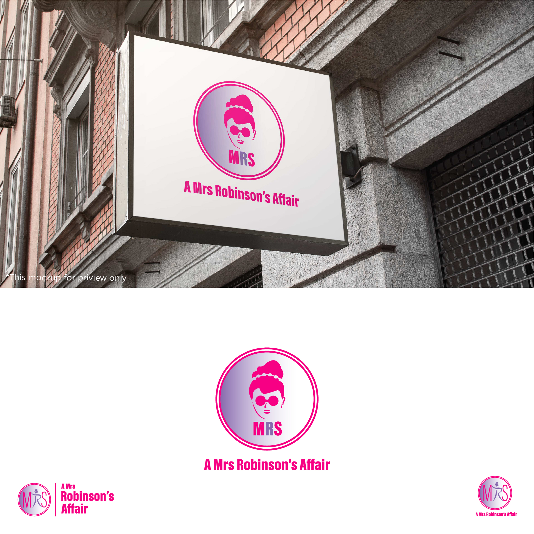 Logo-Design von Ekaligraphy für Hotazel Marketing | Design #24431751