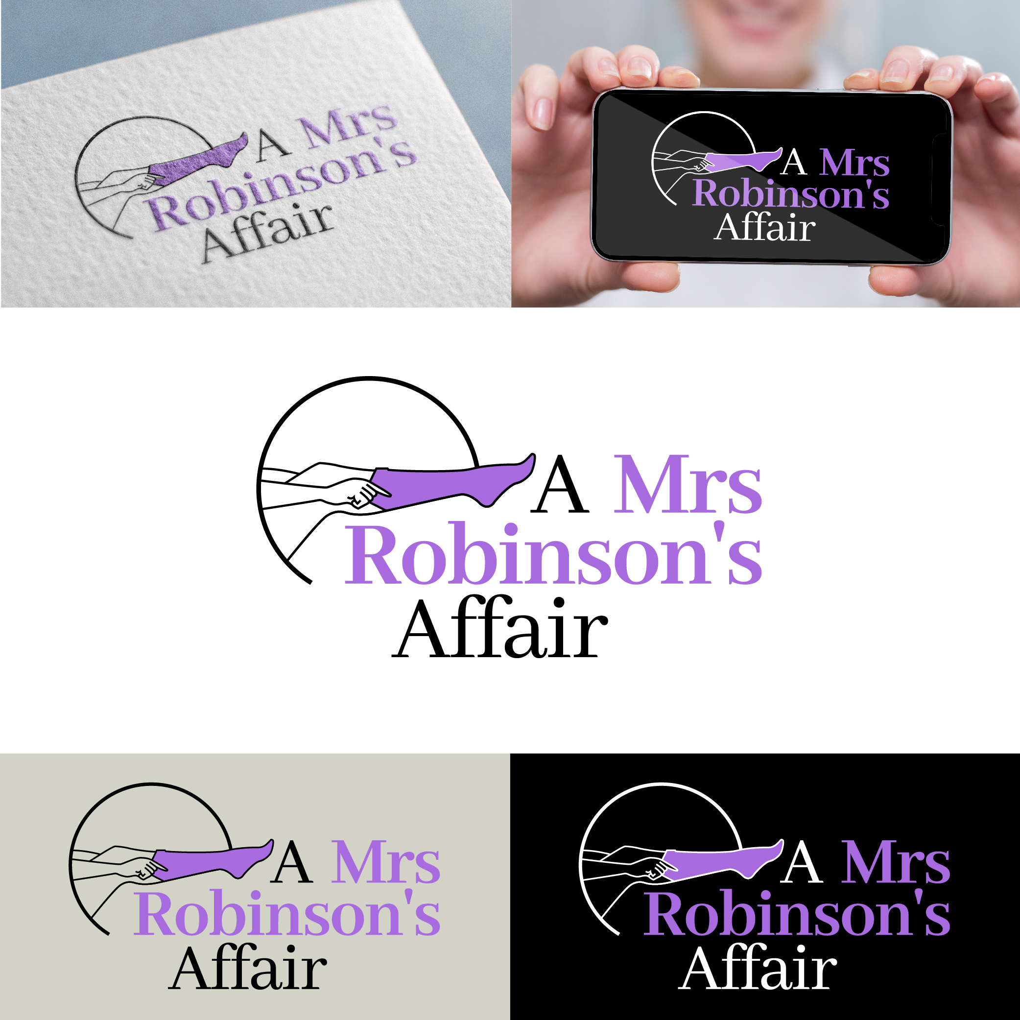 Logo Design by ileanalp for Hotazel Marketing | Design #24428258