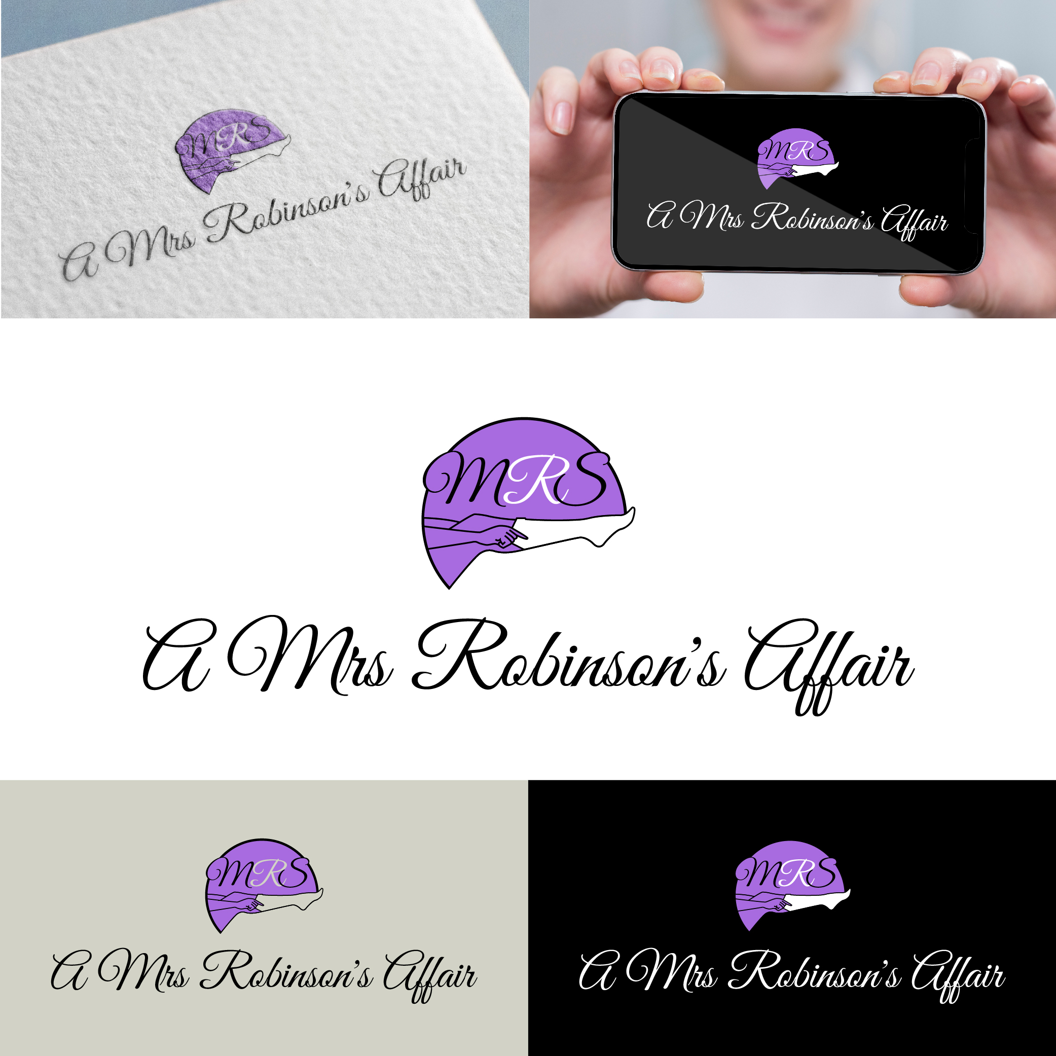 Logo Design by ileanalp for Hotazel Marketing | Design #24428350