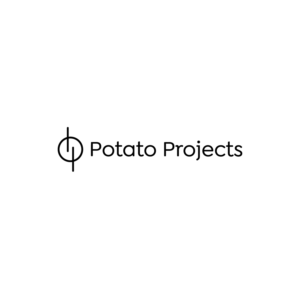Potato Projects | Logo Design by rozT