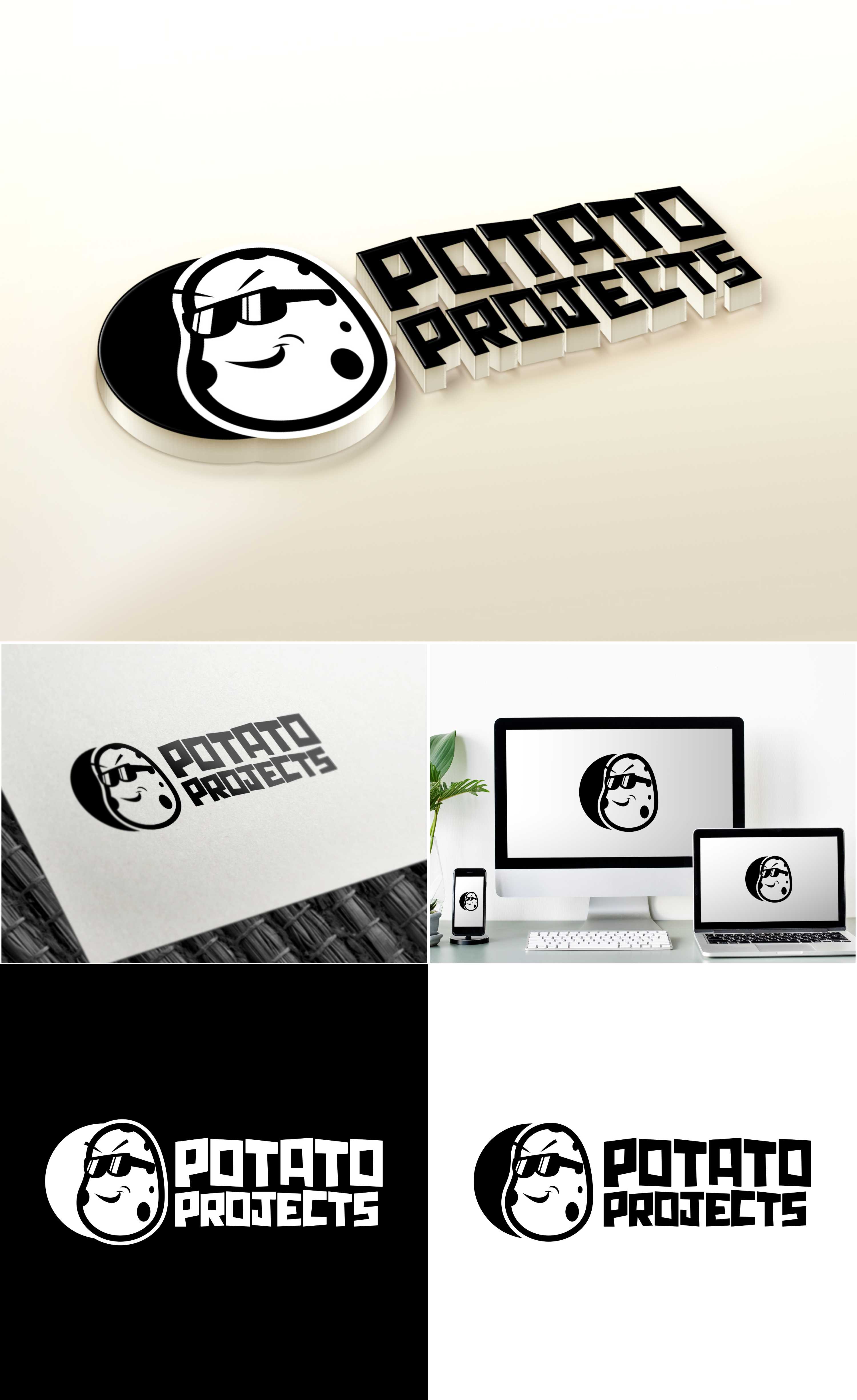Logo-Design von Nicolene Barnard für dieses Projekt | Design #24464429