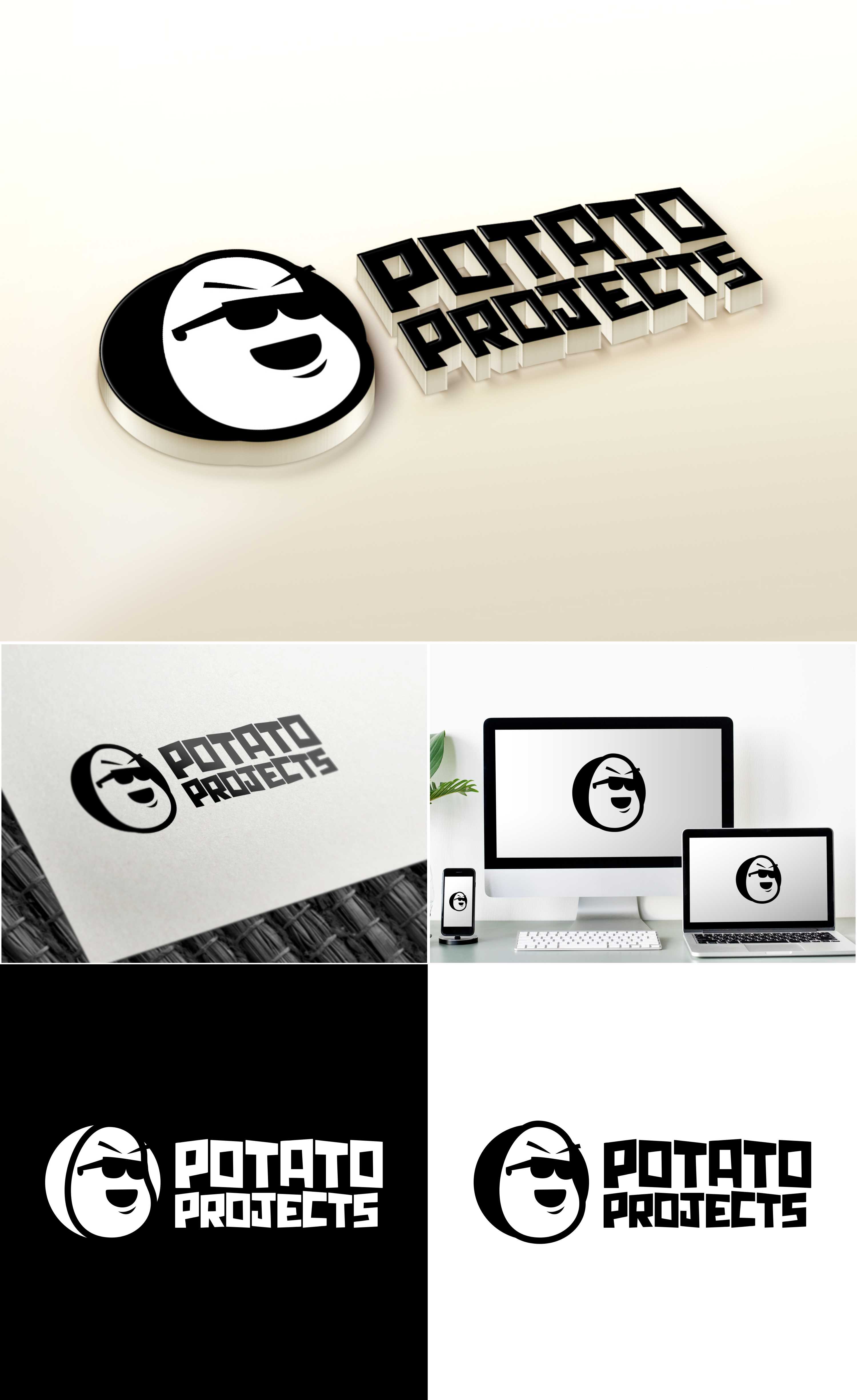 Logo Design by Nicolene Barnard for this project | Design #24471573