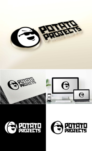 Logo Design by Nicolene Basson for this project | Design #24471573
