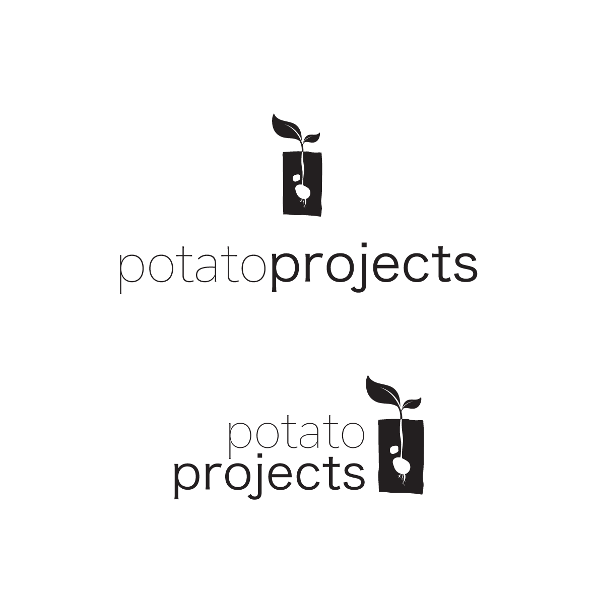 Logo Design by Samantha Ward Design for this project | Design #24445100