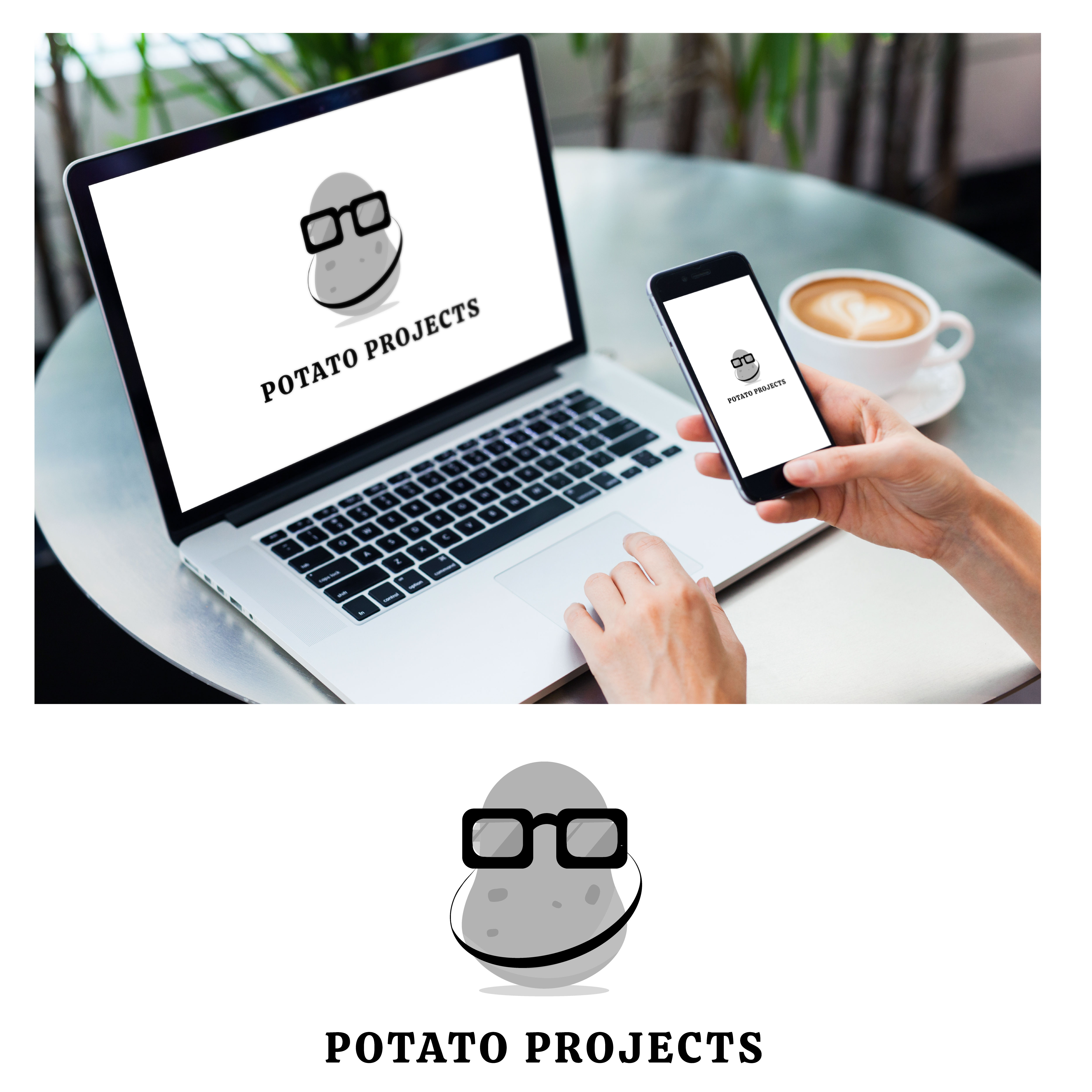 Logo Design by Ashok Agarwal for this project | Design #24478788