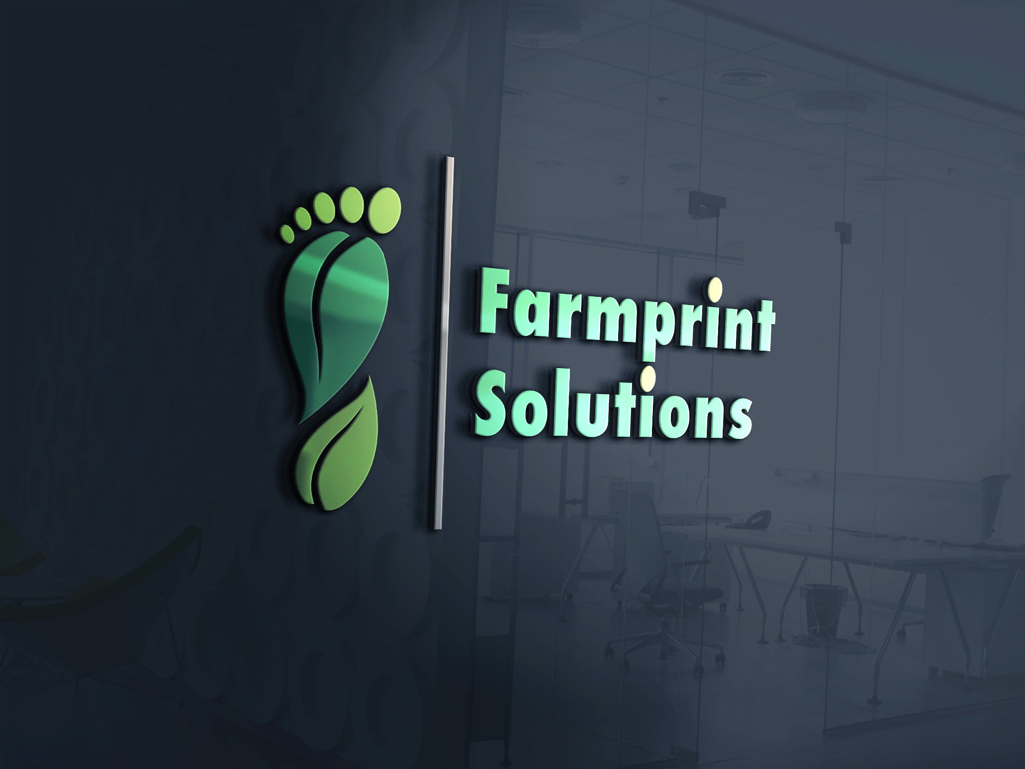 Logo Design by LogoToGoStudio for this project | Design #24433286