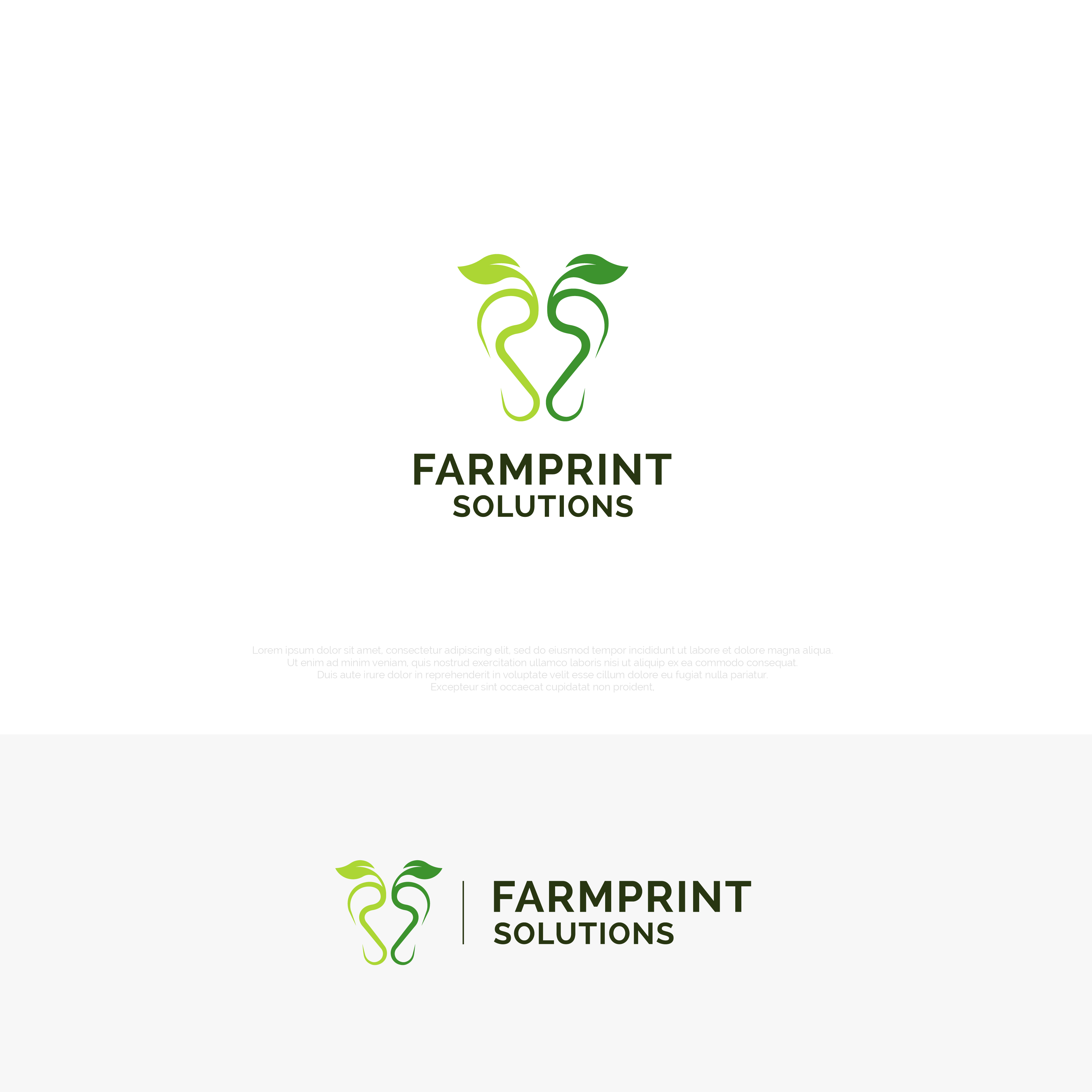 Logo Design by M6G for this project | Design #24531539