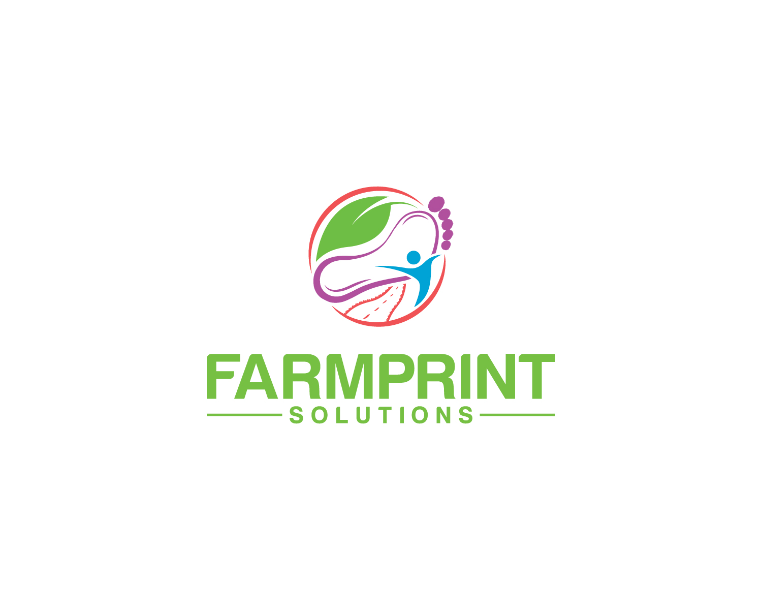 Logo Design by Atec for this project | Design #24440054