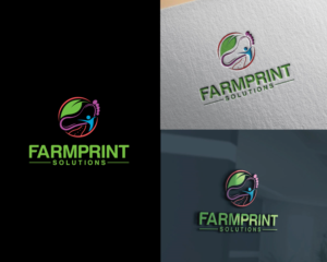 Logo Design by Atec for this project | Design: #24440055
