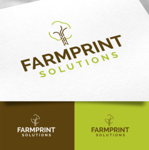 Logo Design by rafaeldsgn for this project | Design: #24431461