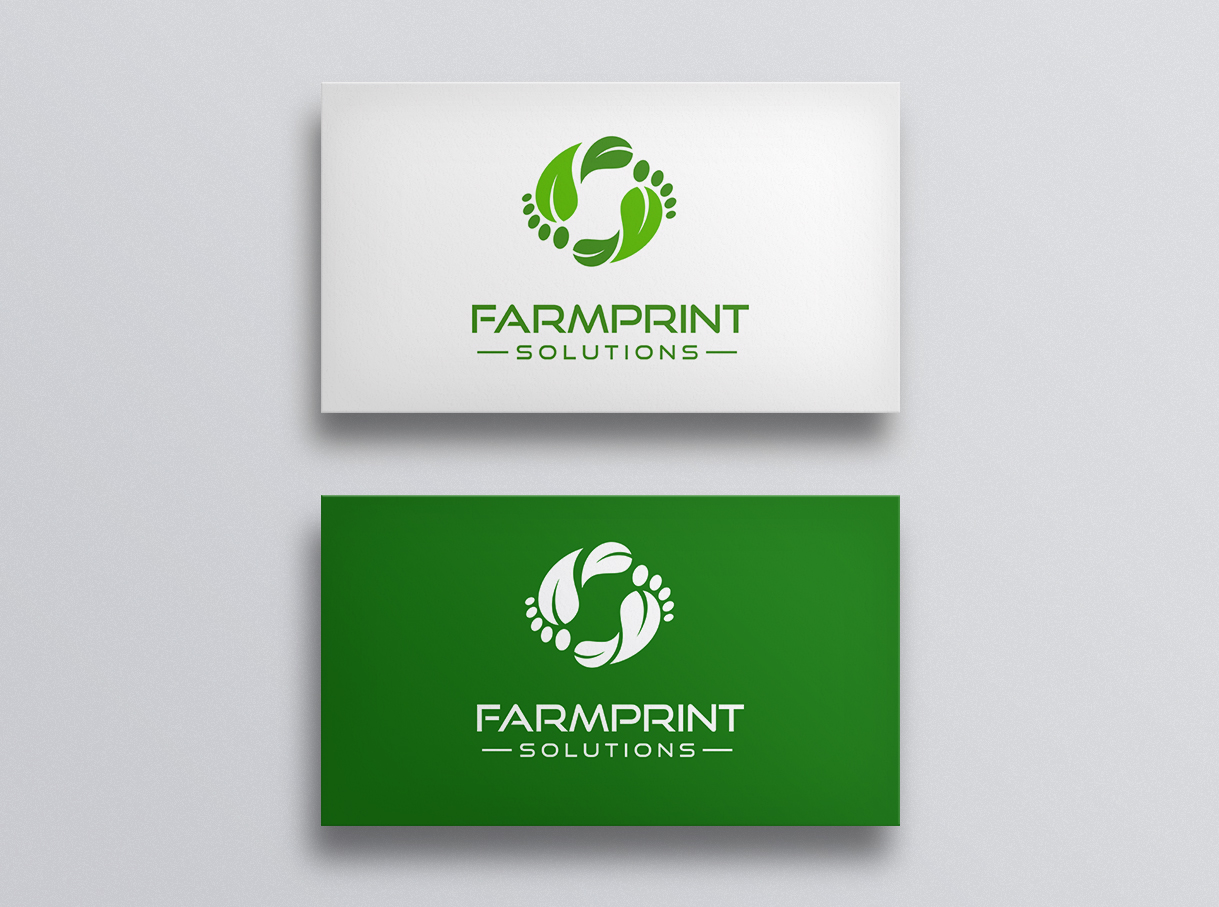 Logo Design by Djamdesign for this project | Design #24438329