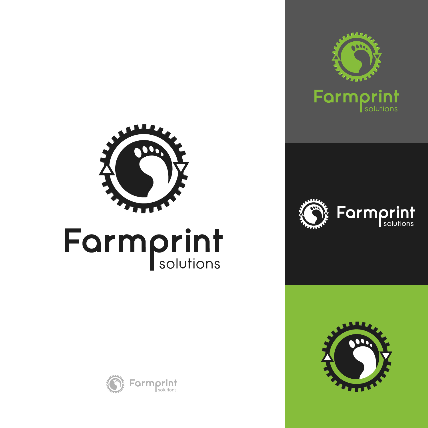 Logo Design by Marianna K. for this project | Design #24460634