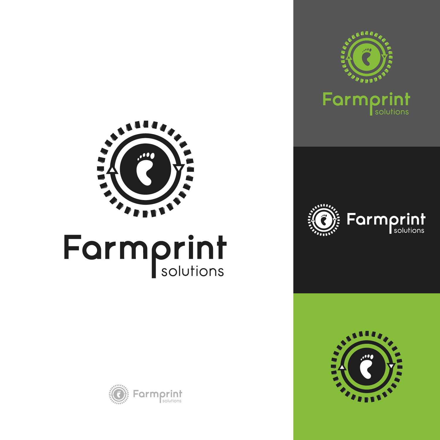 Logo Design by Marianna K. for this project | Design #24460635