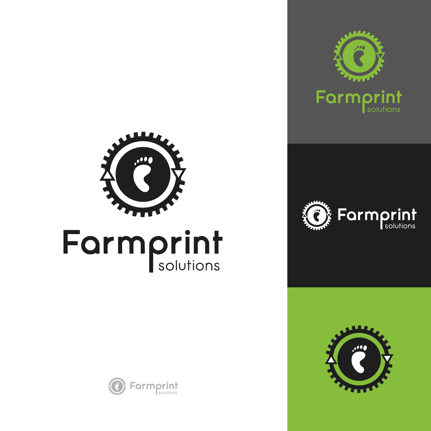 Logo Design by Marianna K. for this project | Design #24460637