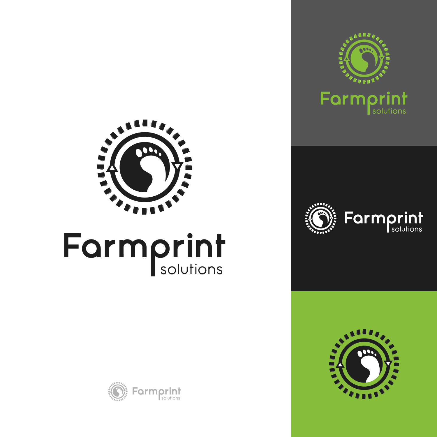 Logo Design by Marianna K. for this project | Design #24460639