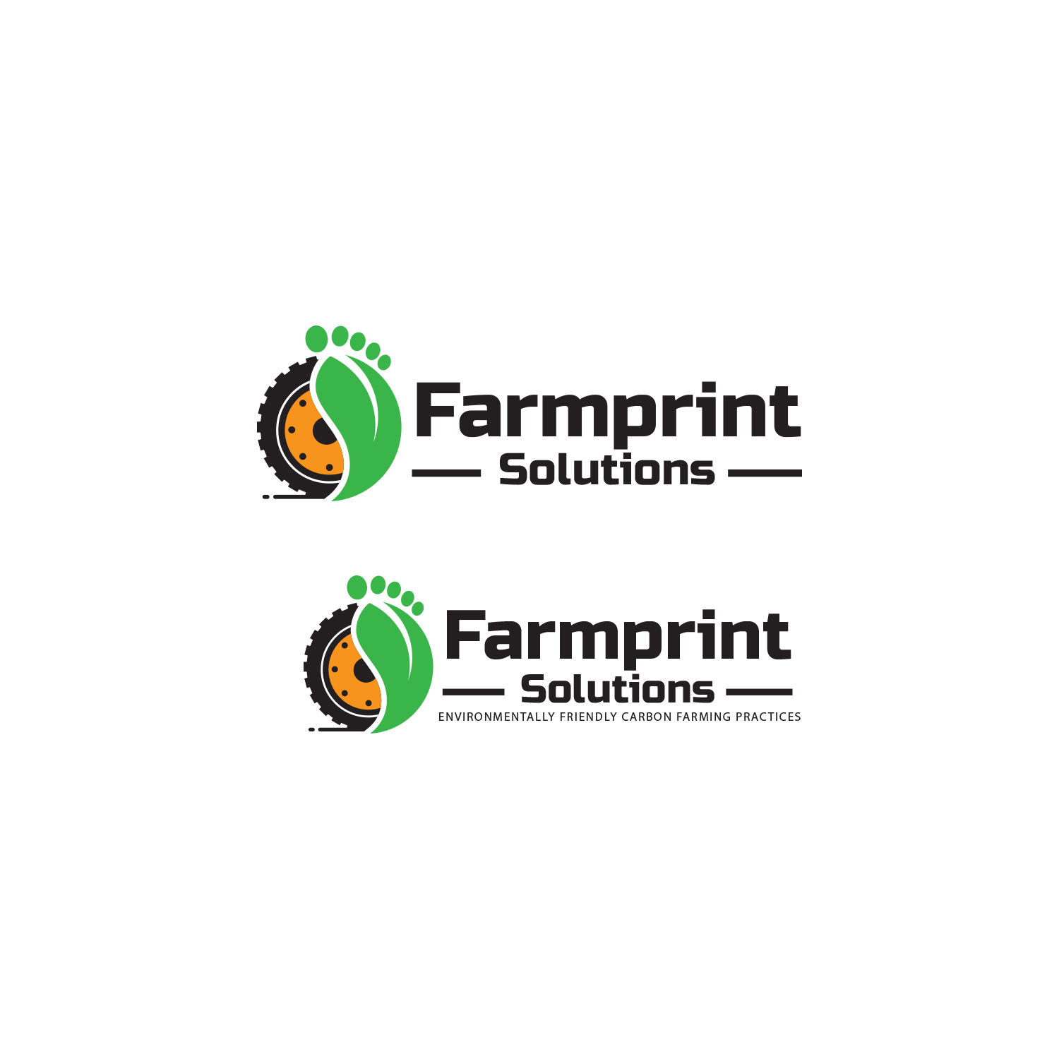 Logo Design by Finley Johnson for this project | Design #24530403