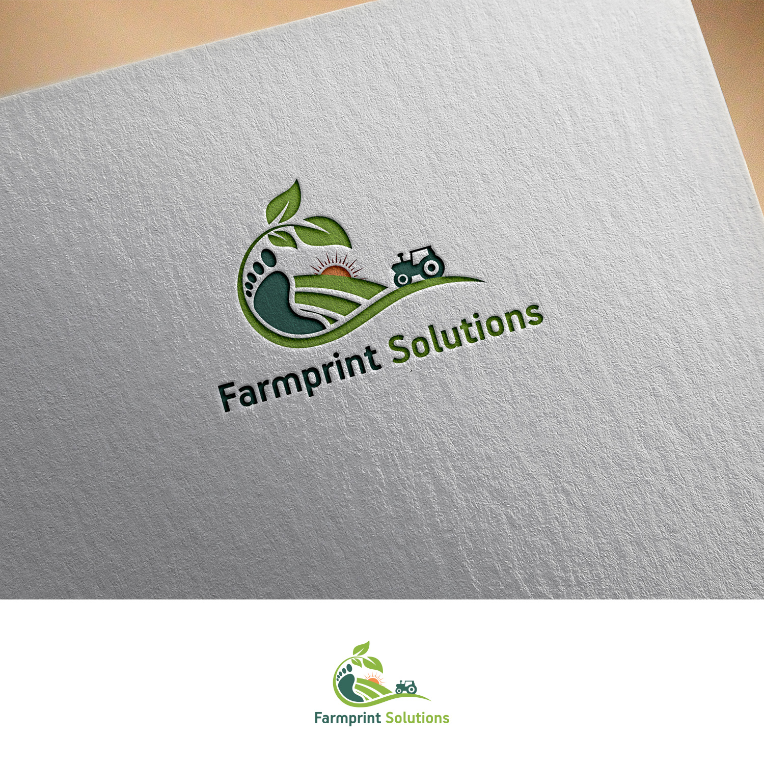 Logo Design by daanLogo for this project | Design: #24469616