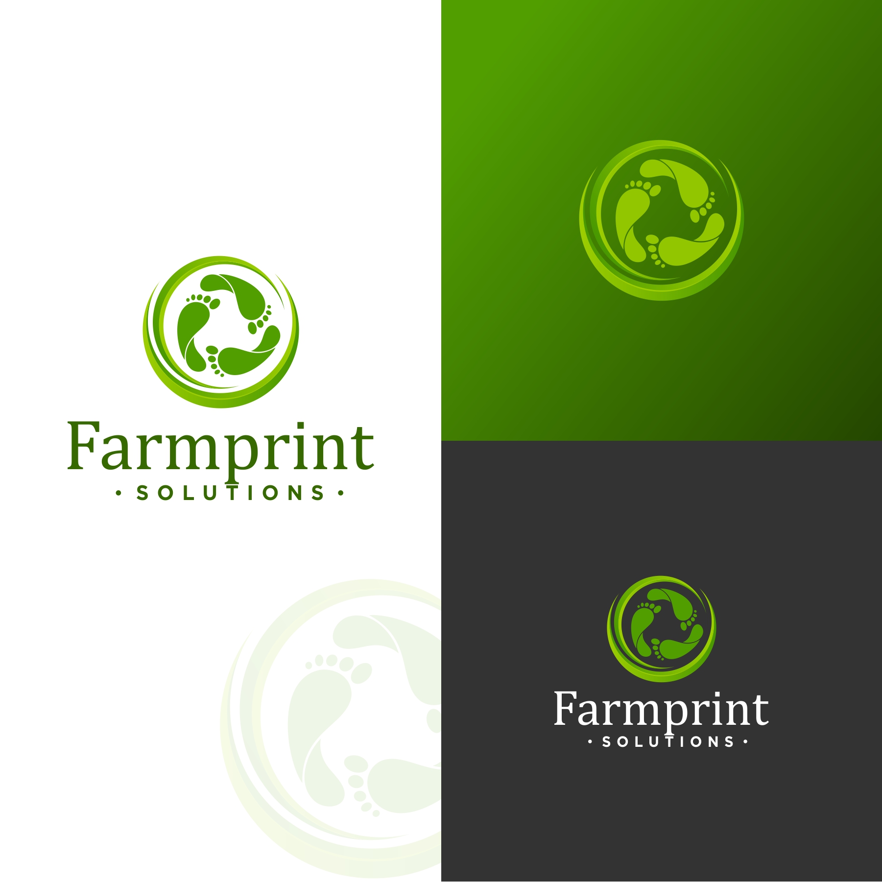 Logo Design by ZeneFashions for this project | Design #24443190