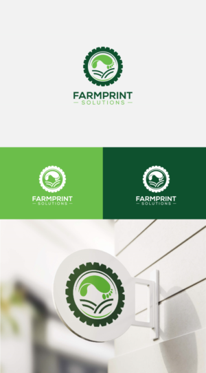 Logo Design by Shahzad.Designs for this project | Design: #24432362