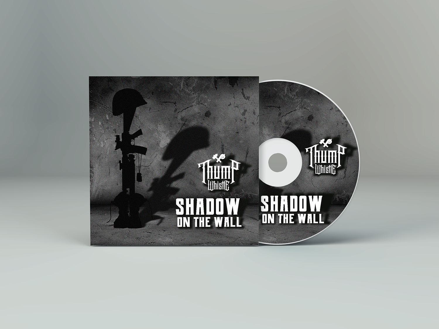 CD Cover Design by Pinky  for this project | Design #24447609