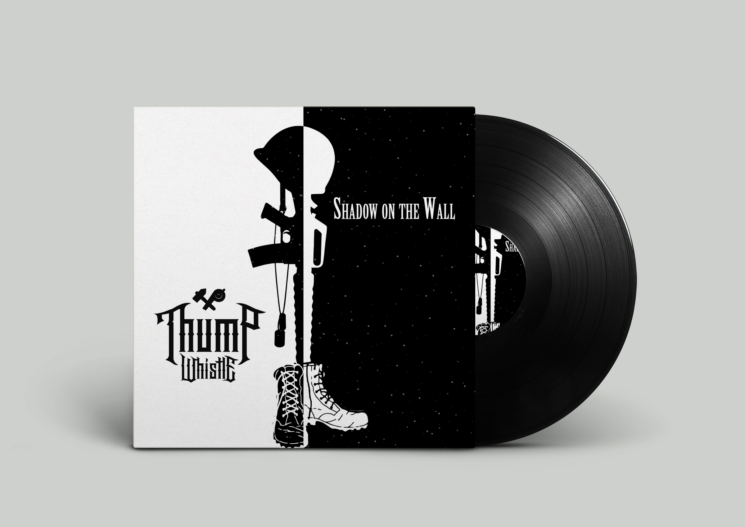 CD-Cover-Design von atularts für dieses Projekt | Design #24489711