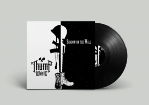 Rock and Roll band needs an album cover! | CD-Cover-Design von atularts
