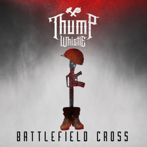 Rock and Roll band needs an album cover! | CD-Cover-Design von Tatlin