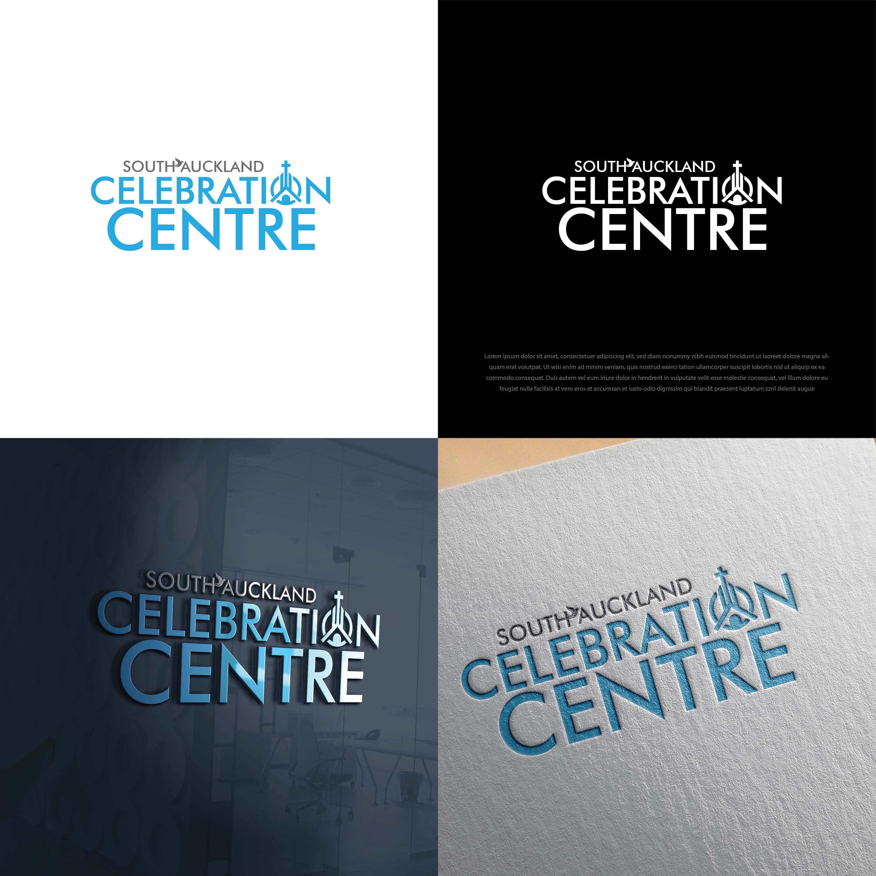 Logo-Design von GayanDesign für Papalii Group | Design #24432871