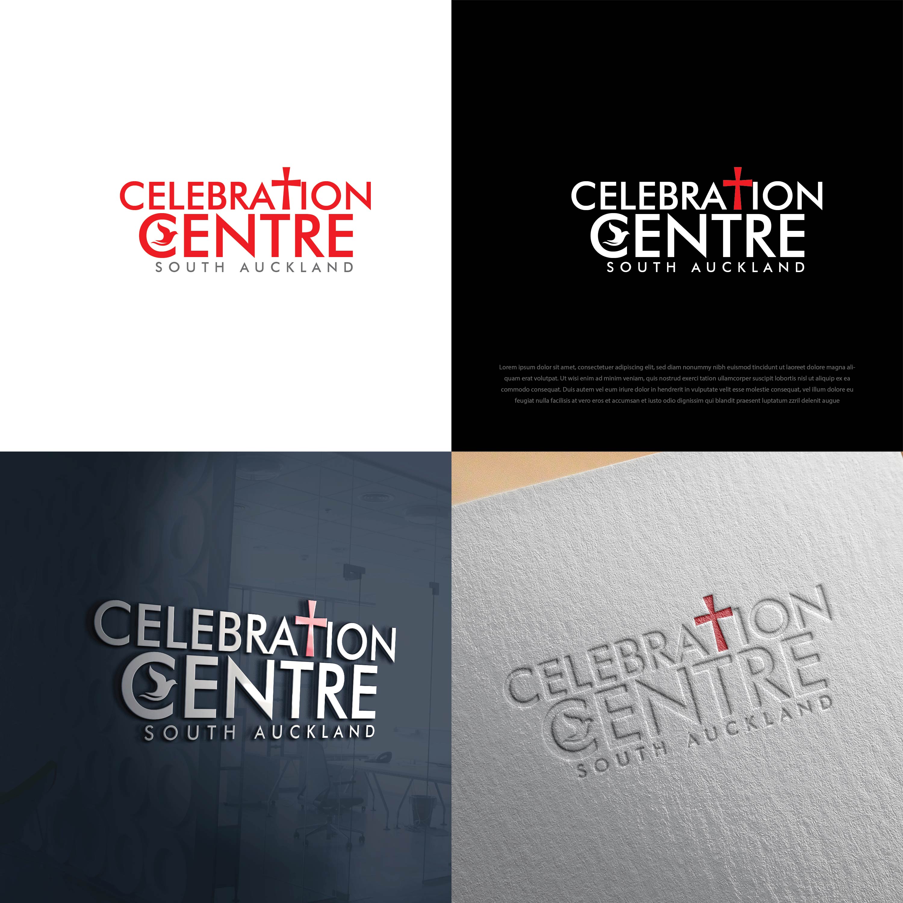 Logo Design by GayanDesign for Papalii Group | Design #24432884